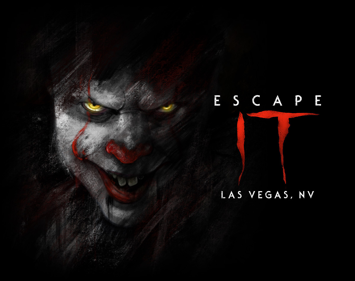 EscapeIT – TIME TO FLOAT!