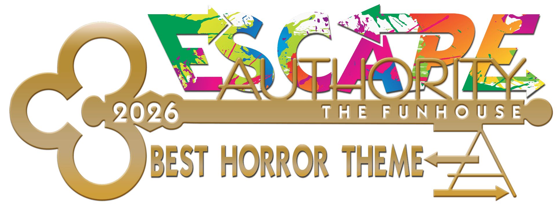 EA Best Horror Theme Award 2026 - The Funhouse (1)