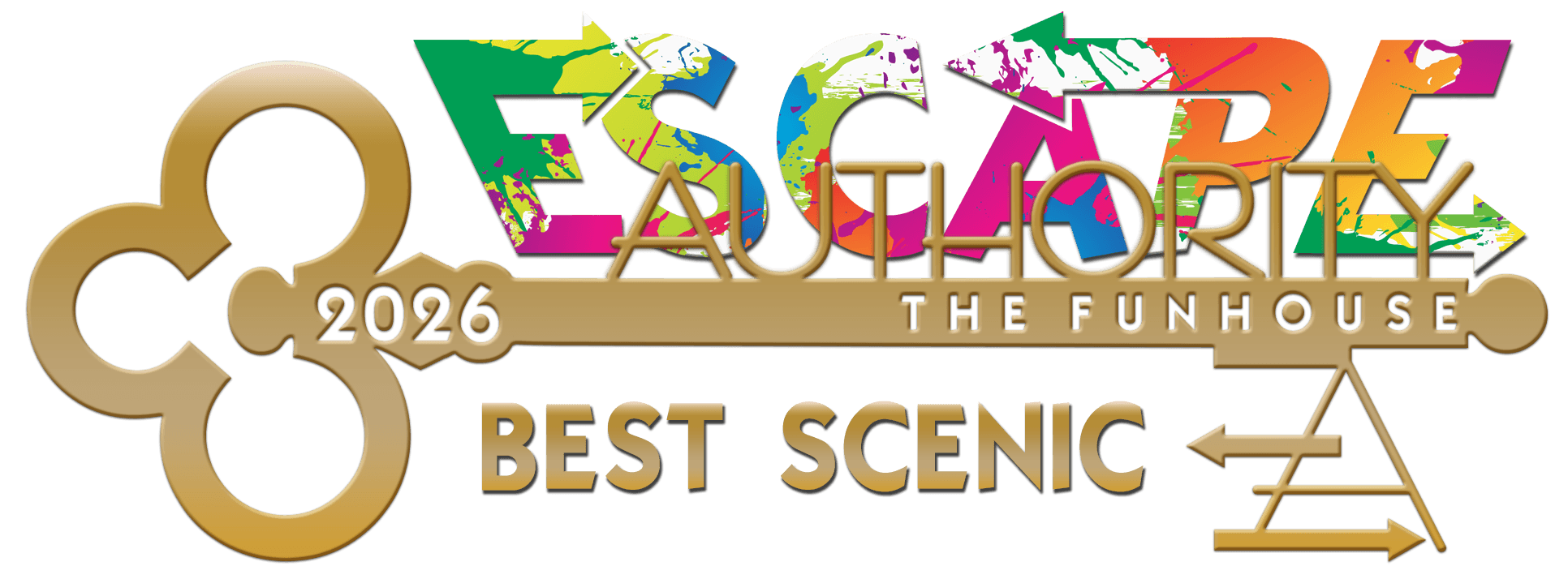 EA Best Scenic Award 2026 - The Funhouse (1)