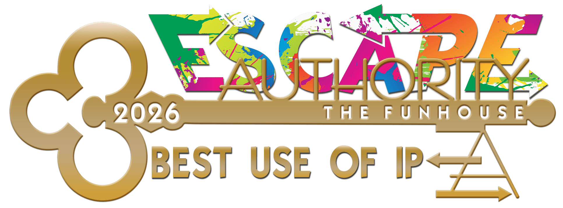 EA Best Use Of IP Award 2026 - The Funhouse (1)
