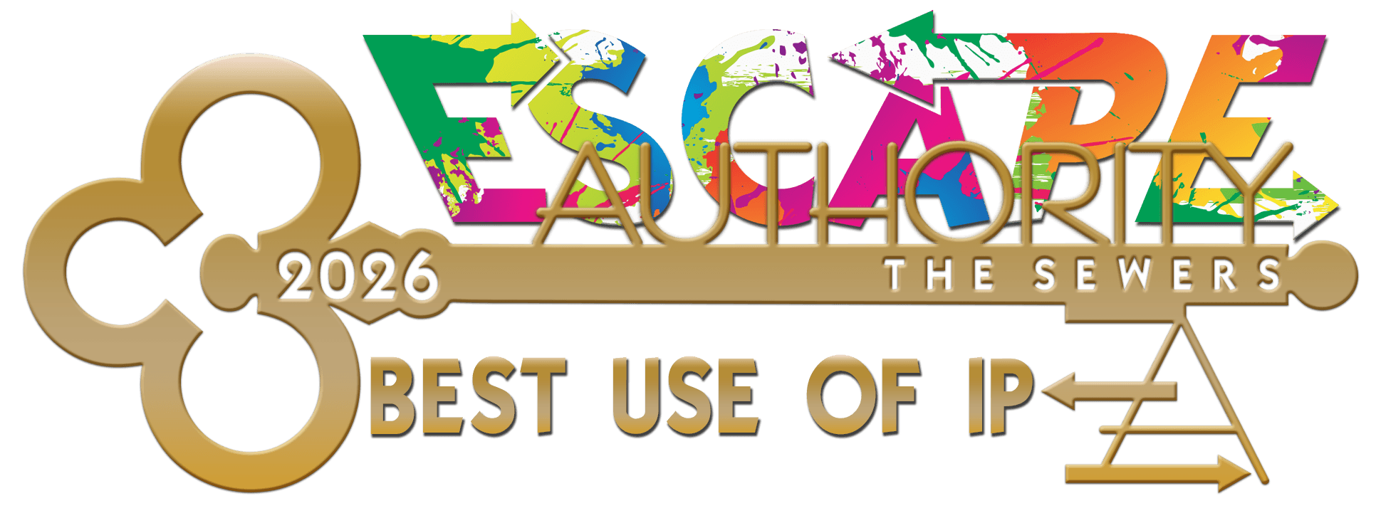 EA Best Use Of IP Award 2026 - The Sewers (1)